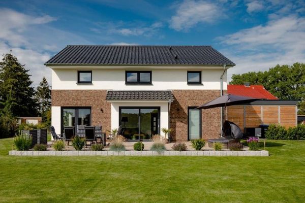 Erfüllen Sie sich Ihren Traum mit Elbe-Haus®