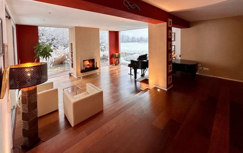 Wohnzimmer 1