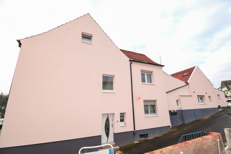 Heringen, 3 Familienhaus – Foto 3