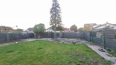 RUHIG IN ZWEITER REIHE – Bild 2