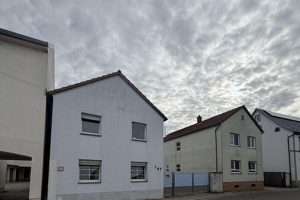 Vollständig renovierte Barrierefreie Wohnung