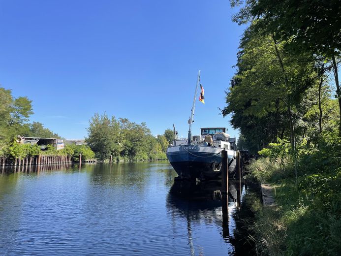 Baugrundstück mit Wasserblick, zwischen Grünau und Adlershof in bevorzugter Lage! – Foto 3