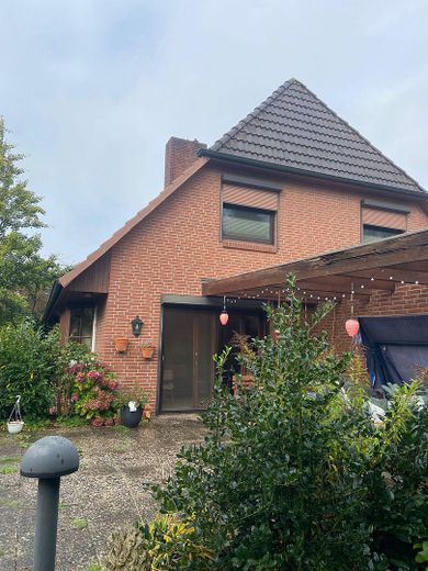 Haus 1/Terasse