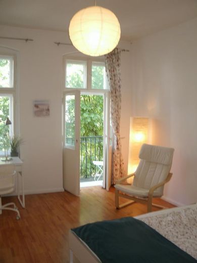 2 tolle Apartments nahe Sbhf. Adlershof!  * ohne Makler * top Rendite 6,5% o. bezugsfrei – Foto 9