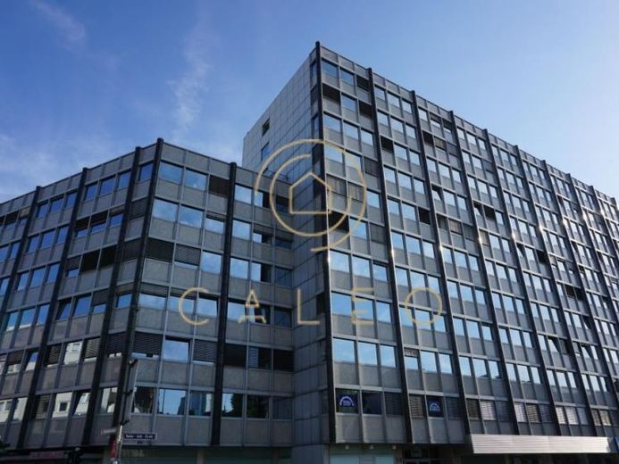 CALEO ¦ Sachsenhausen ¦ 195 m² - 747 m² ¦ ab EUR 15,00m² – Foto 1