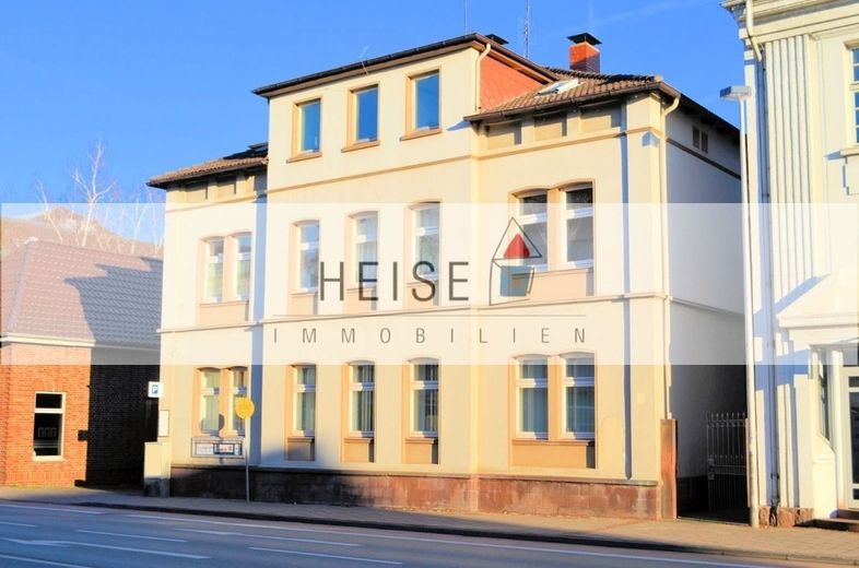2-Zimmer in 3er WG, direkt neben der FH, Dachgeschoss, Zimmer Nr. 1 – Heise Immobilien - Vermietung WG-Zimmer - Direkt neben der HAWK