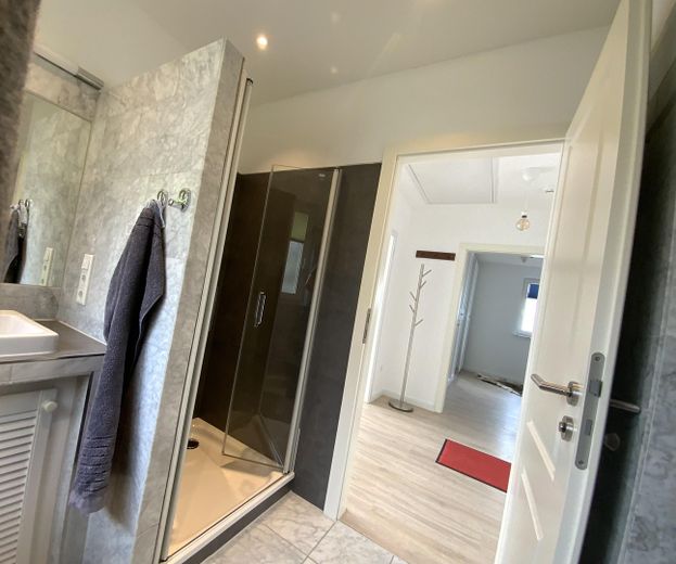 Möblierte Penthouse-Wohnung in guter Wohngegend – Foto 10