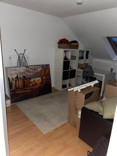 Büro / Gästezimmer