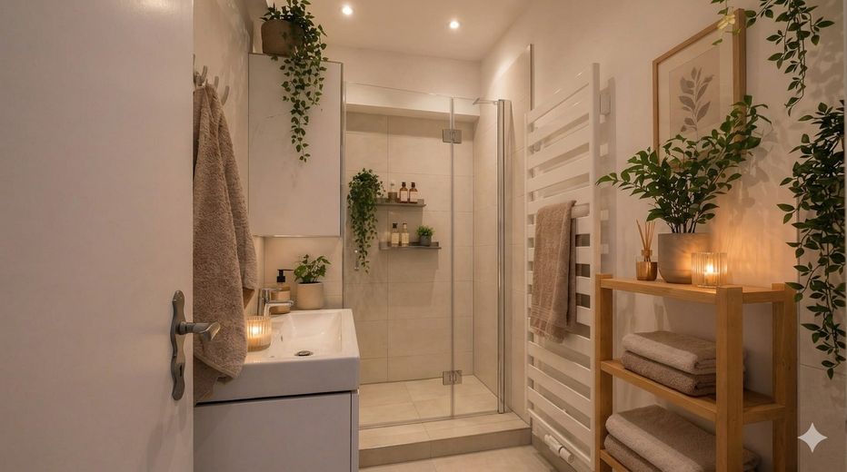 Bad - Virtual Staging