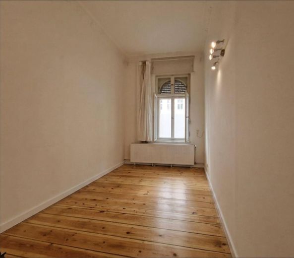 Provisionfrei, Altbaujuwel mit Charakter – frisch saniert, modern interpretiert. – Zimmer -2
