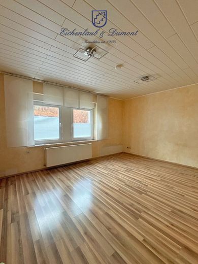 "Haus im Haus" 5-ZKB Wohnung + Stellplatz in Top-Lage nahe der Uni – Wohn- &amp; Esszimmer EG