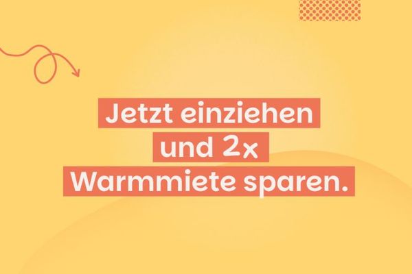 Ruhiges Wohnglück mit Balkon im Herzen von Tützpatz