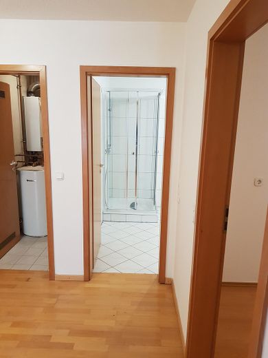 Gemütliche 3-Zimmer-Souterrain-Wohnung mit Stellplatz in Calden zu vermieten – Foto 7
