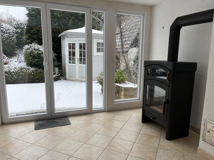 Einfamlienhaus mit schöner Aussicht – Foto 7
