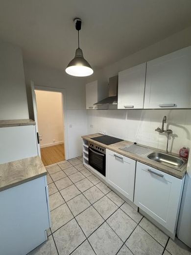 Helle 3 Zimmerwohnung in Hannover Ahlem frisch renoviert mit Einbauküche und KFZ Stellplatz – Foto 19