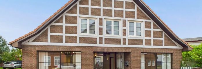TOP Angebot ! EFH oder Generationshaus saniert an der Nordseeküste ! 8 Zimmer/gewerbliche Nutzung möglich!