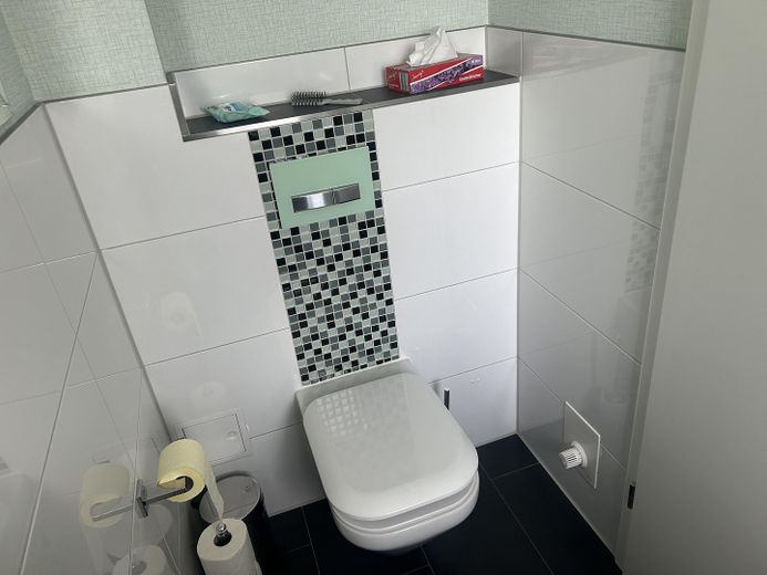 Gäste-WC