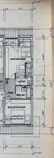 2,5-Zimmer-Maisonette mit Atelier, Dachterrasse & Stellplatz & provisionsfrei – Foto 11