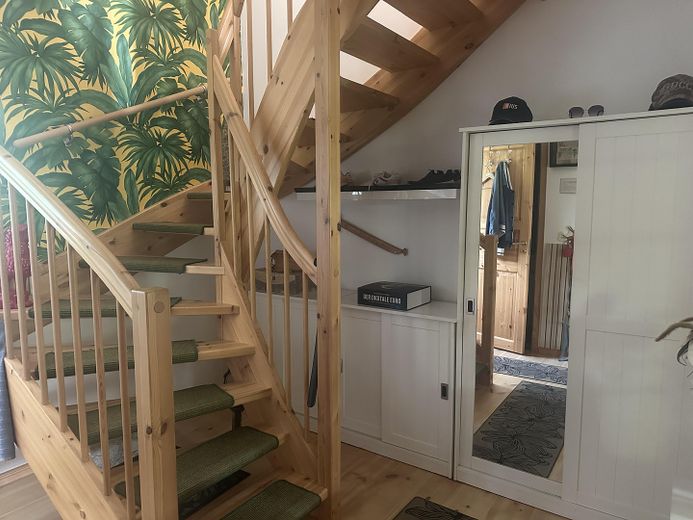 Einfamilienhaus – Foto 18