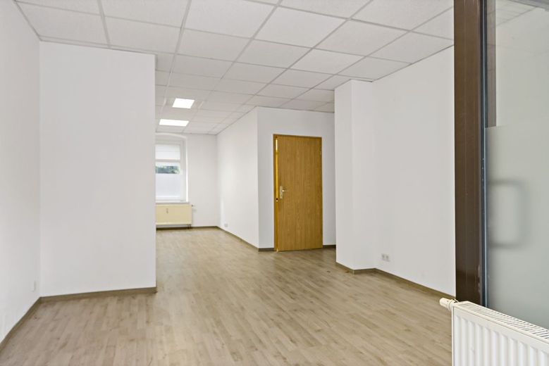 Büro/Laden