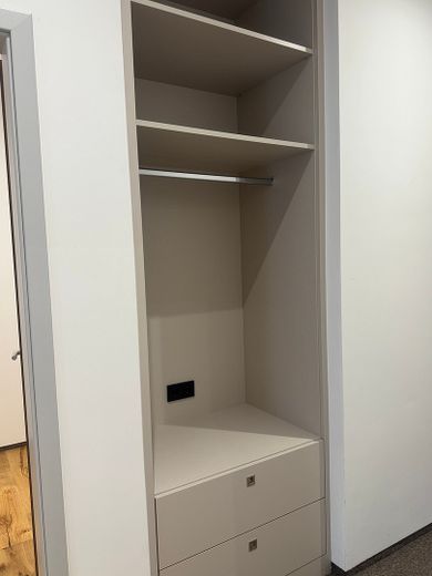 3-Zi-Wohnung in Lautern: Erstbezug, energieeffizient, barrierefrei (Typ 6) – Foto 11