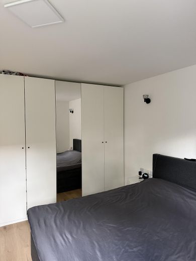 Wohnung 2,5 Zimmer 55 qm kernsaniert Provisionsfrei – SZ