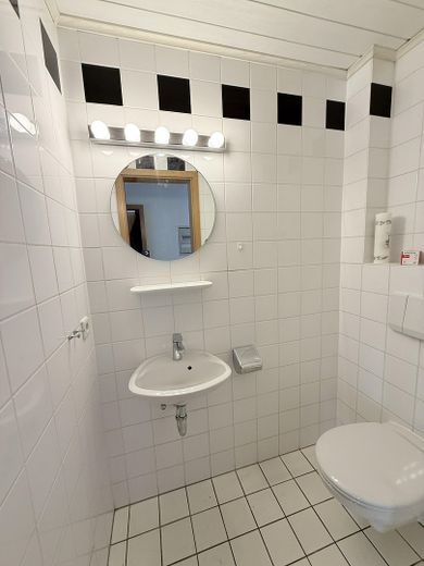 Gäste WC