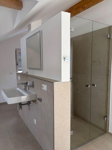 Außergewöhnlich! 4,5-Zimmer Maisonette-Wohnung in Top-Lage von Grafing – Foto 32