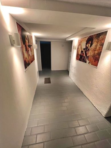Modernes Familienparadies in Wuppertal-Heckinghausen -  kernsaniertes Einfamilienhaus mit Fernblick – Kellerbereich