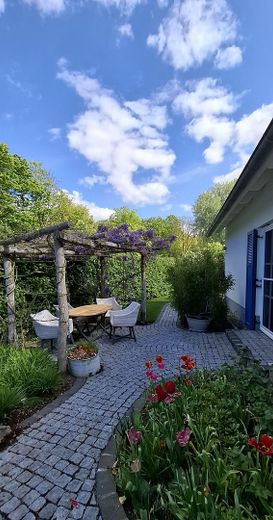 Wunderschönes,freistehendes Einfamilienhaus in Wismar Wendorf – Foto 10