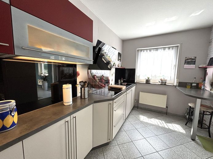 Schöne, helle 3 ZKB-Wohnung mit Terrasse in ruhiger Lage – Foto 5