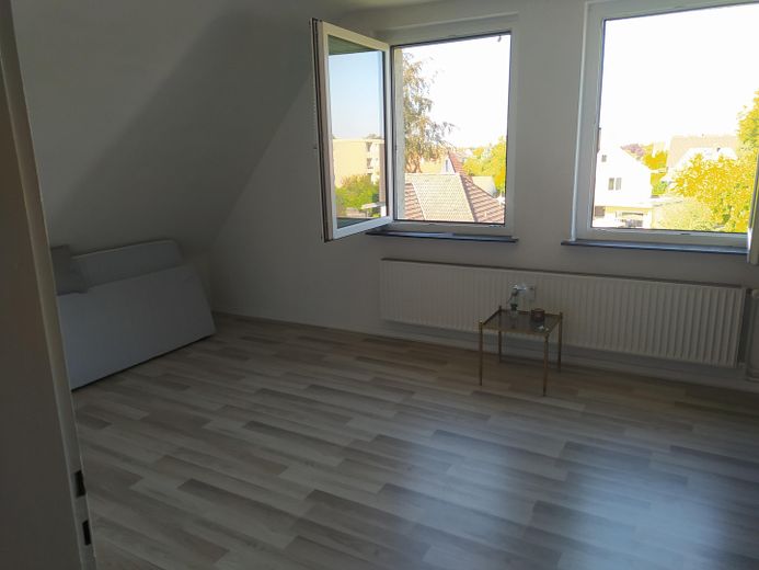 Zimmer Flur hinten