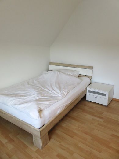 Freistehendes Haus - energetisch saniert - 120 qm – Zimmer OG 2