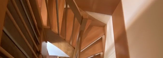 Treppe