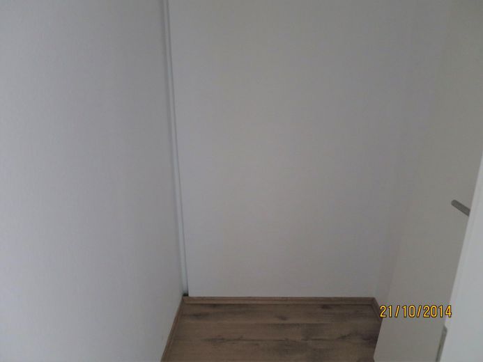 Apartamento bonito y de alta calidad de 3 habitaciones en buena ubicación – Abstellraum