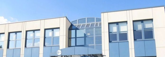264 m² d'étage de bureaux PARC D'ACTIVITÉS à louer à Dietzenbach
