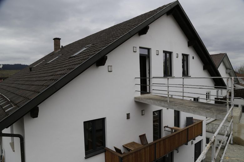 Brücke