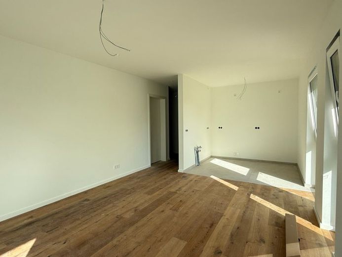 Schönes Wohnen mit Niveau in begehrter Lage - Nahe den Dammaschwiesen und zentral zur Innenstadt! – फोटो 1