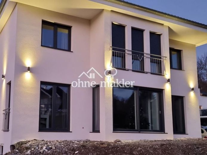 SENZA PROVVIGIONE!!!! Esclusiva casa unifamiliare in una posizione meravigliosa!!!!! – Foto 1
