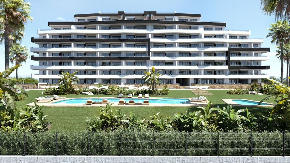 Luxuswohnung an der Costa Blanca – Exklusives Penthouse in Quesada Spanien Costa Blanca kaufen Bestcostahome Immobilien