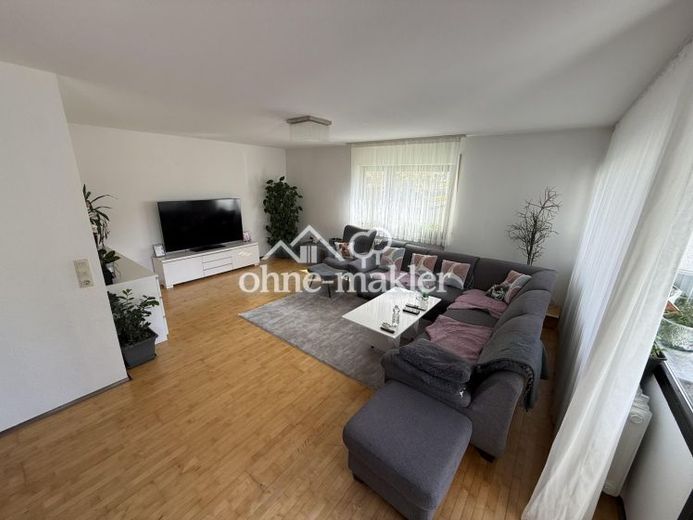 2-kamerappartement met balkon in Aalen - Unterkochen – Foto 1