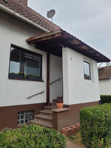 Casa unifamiliare con 2 unità abitative – Foto 2