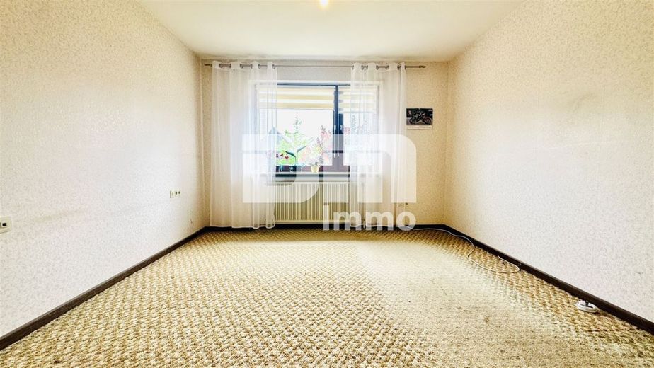 Solider Familien-Bungalow mit großem Potenzial in ruhiger Lage mit Wintergarten und Garage – EG Schlafzimmer 1