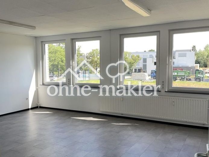 Modernes Büro in Langenhagen – फोटो 1