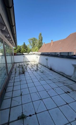 Vilsbiburg Große Wohnung 170qm mit Balkon Zentral – Foto 5