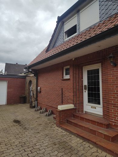 Haus mit zwei Wohneinheiten zum Verkauf von privat in Cloppenburg – Foto 3