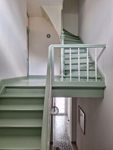 Eigentumswohnung Ober- u Dachgeschoss als Ausbaureserve – Foto 5