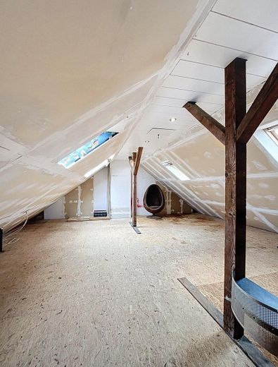 Provisionsfrei Einfamilienhaus Haus Doppelhaushälfte Waldrand – Foto 8
