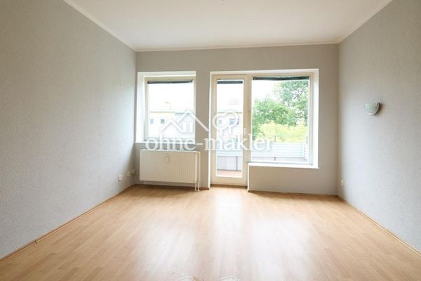 Appartamento di 3 locali con balcone in buona posizione a Berlino Nord Charlottenburg direttamente dal proprietario
