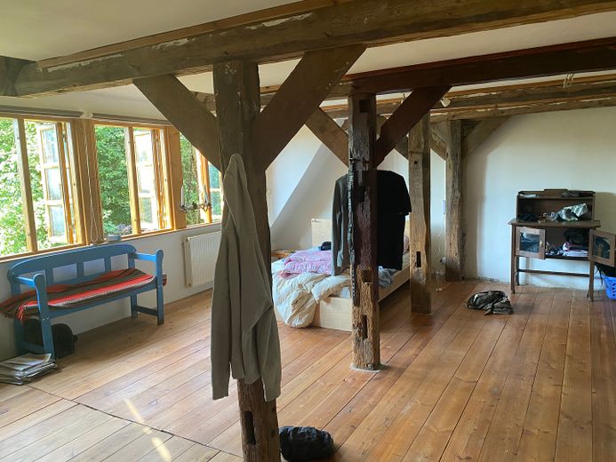 Traumgrundstück mit großem Resthof – Foto 3